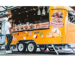 Finger Food Catering Melbourne