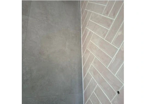 Smooth Finish Silicone & Caulking - Exterior Caulking Sydney