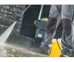 Top Pressure Cleaning Berrimah - OptiKlean