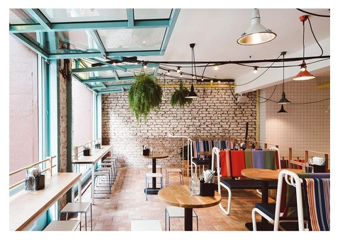 Find The Best Brighton café in Melbourne