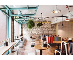 Find The Best Brighton café in Melbourne