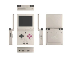 Explore Retro Handhelds Adelaide - Gaming Bliss