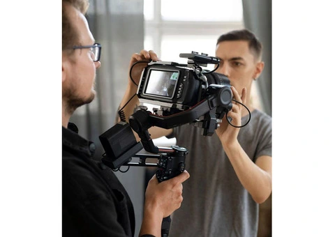 Hire Professional Commercial Videographer in Greystanes at Budgeted Rates