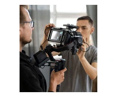 Hire Professional Commercial Videographer in Greystanes at Budgeted Rates