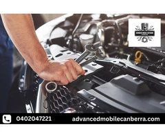 Comprehensive Car Service in Canberra | Call 0402 047 221