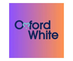 Advanced Whitening Strips and Flourishing Finish Bundle