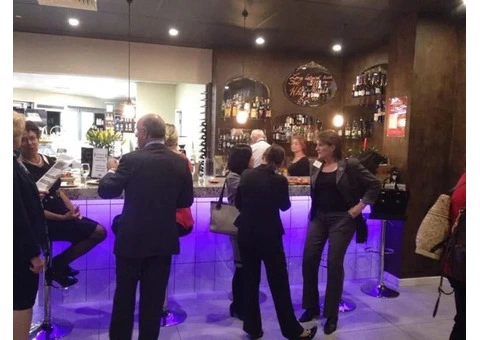 La Vita Fresh Pasta - Catering Services in Mawson Lakes