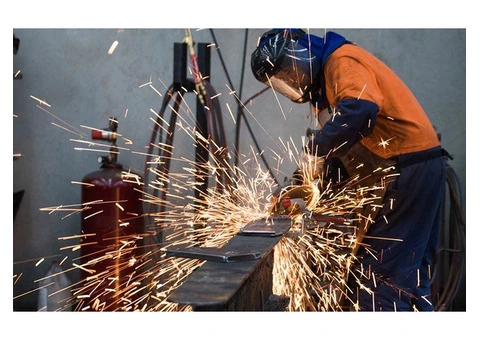 Leading Australian Steel Fabricators with Precision Engineering