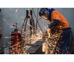 Leading Australian Steel Fabricators with Precision Engineering