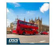 Thinking of Moving to London?