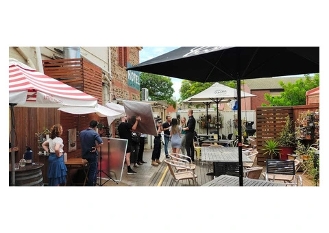 Experience Top-Quality Film Production Australia at Watchpost Studio Adelaide