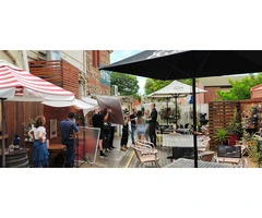 Experience Top-Quality Film Production Australia at Watchpost Studio Adelaide