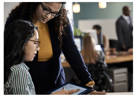 Dynamics 365 Consultant Sydney