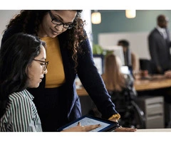 Dynamics 365 Consultant Sydney