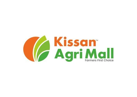 Enhance Crop Yield with Quality Fertilizers from Kissan Agri Mall
