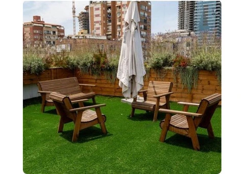 Get the Best Artificial Grass Melbourne - 2/3