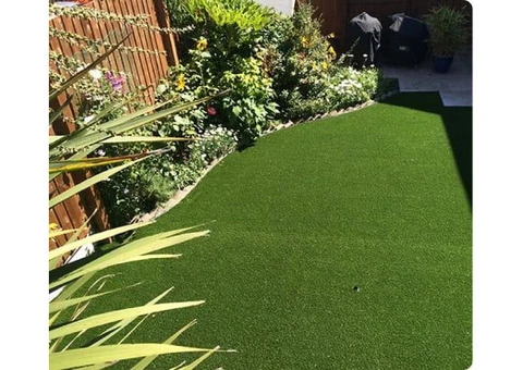 Get the Best Artificial Grass Melbourne - 3/3