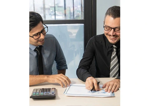 Affordable Payroll Services in Parramatta - Checked and Balanced