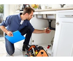 Captivate Plumbing Expert Plumber Paddington | $50 Off Today