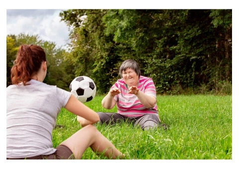 Assist Daily Personal Activities in Frankston - Lifestyle Community Care