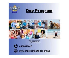 Day Program
