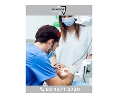 Windsor Dental Care