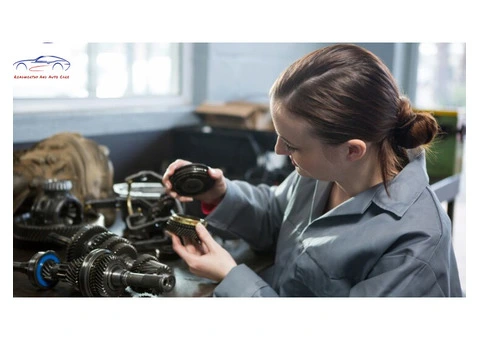 Understanding Starter Motors and Their Importance