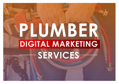 Plumber Digital Marketing Agency