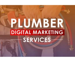 Plumber Digital Marketing Agency