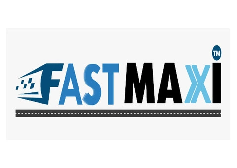 Fast Maxi Taxi Sydney - 1/12