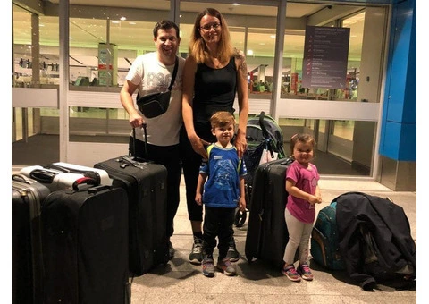 Fast Maxi Taxi Sydney - 10/12