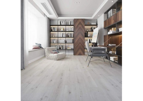 Transform Your Living Space with Hybrid Flooring in Melbourne