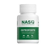 Buy Natural Animal Solutions OsteoForte Joint Support For Dogs