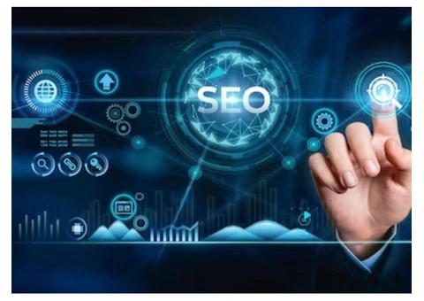 SEO Company Perth