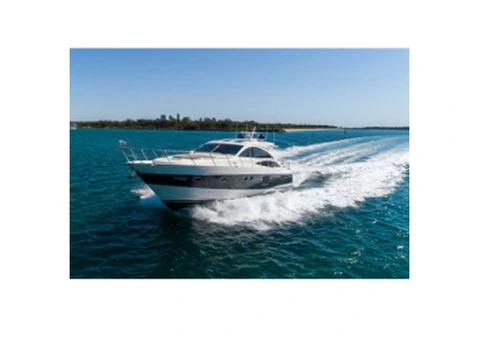 Boat Hire Gold Coast | Alfie & Co