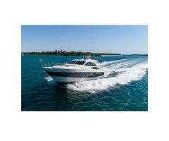 Boat Hire Gold Coast | Alfie & Co