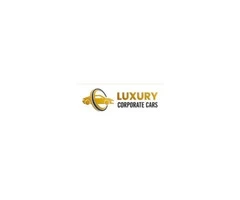 Luxury Corporate Cars - Premier Conference Transfers in Melbourne