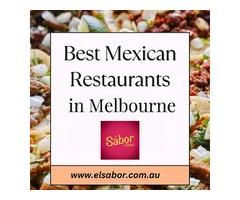 Best Mexican Restaurant for Large Groups in Melbourne