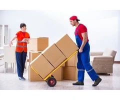 Moving Company in Springvale - (+61-469 936 546) - Melbourne Cheap Removals
