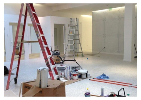 Top Notch After Renovation Cleaning in Hawthorn by Expert Cleaners