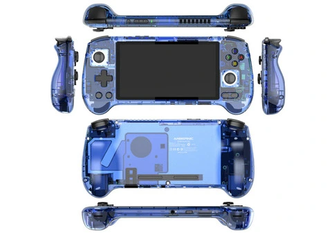 Discover the New Released Retro Console