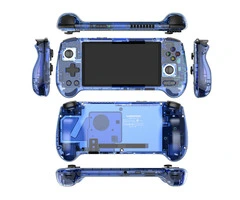 Discover the New Released Retro Console