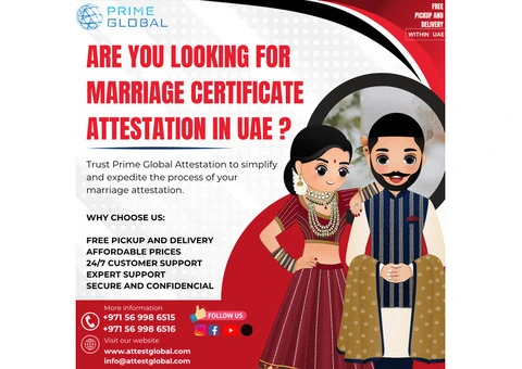 Affordable and Secure: Australia certificate attestation services in the UAE - 17/20