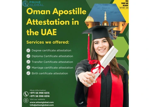 Affordable and Secure: Australia certificate attestation services in the UAE - 19/20