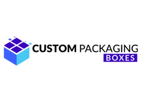 Custom Packaging Boxes