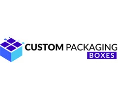 Custom Packaging Boxes
