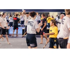 Explore the Best Martial Arts Gym Near Me Australia