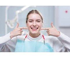Top-Quality Dental Check-Up and Clean in Box Hill