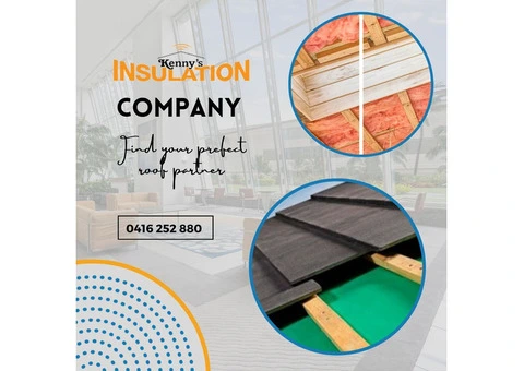 Top-Rated Insulation Services