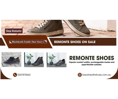 Remonte Shoes | Blackheath Shoes Store